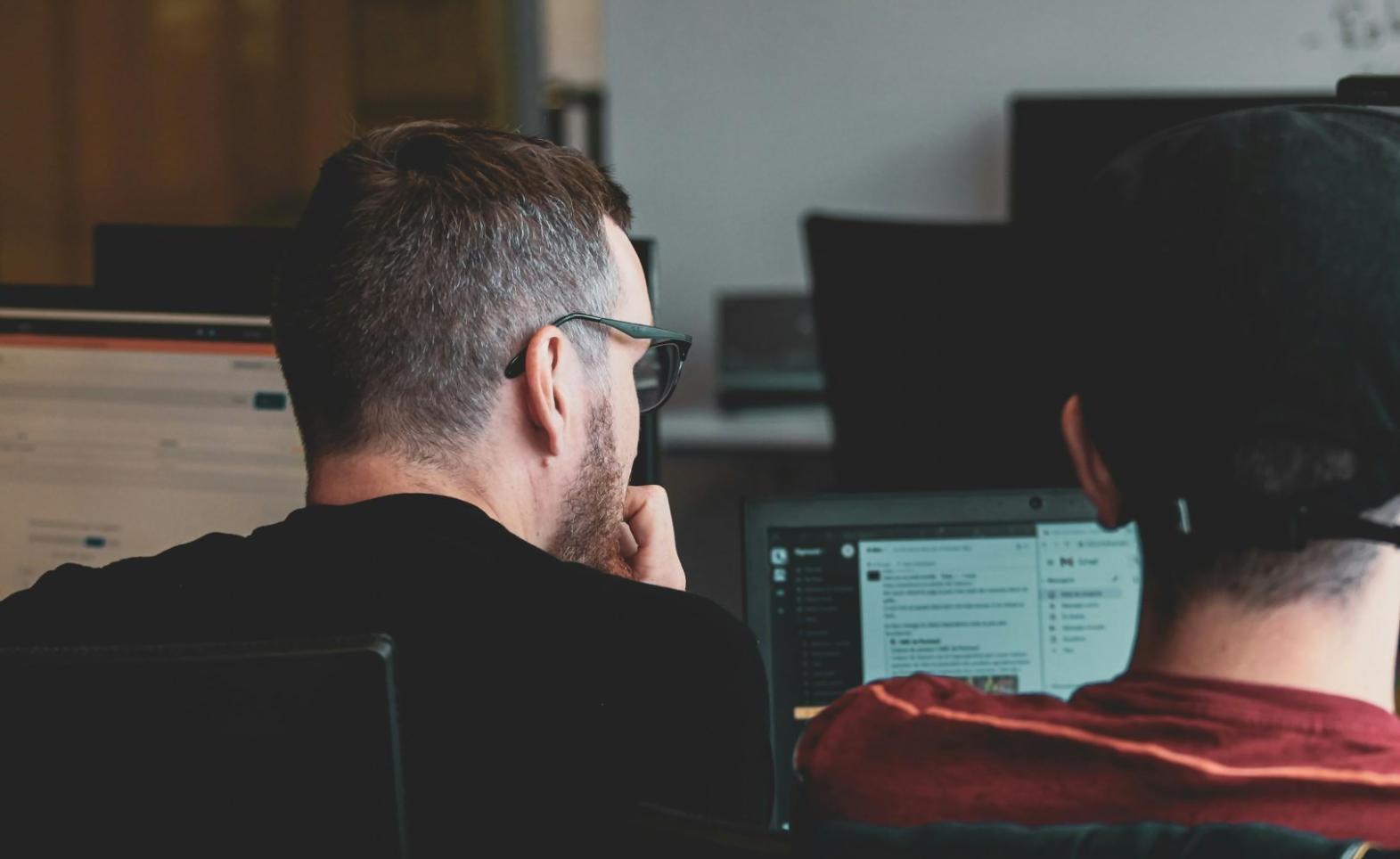 Collaborative financial planning session